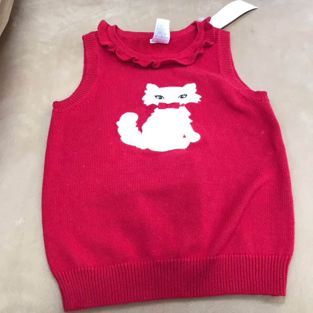 Vest